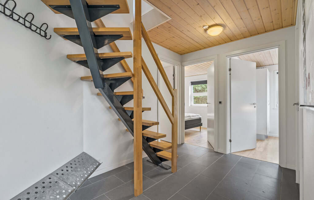 Ferienhaus - Skaven Strand , Dänemark - P52046 15