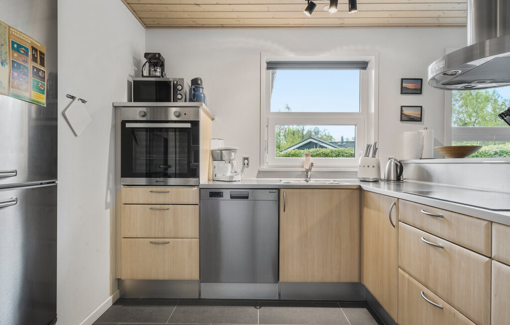 Ferienhaus - Skaven Strand , Dänemark - P52046 7