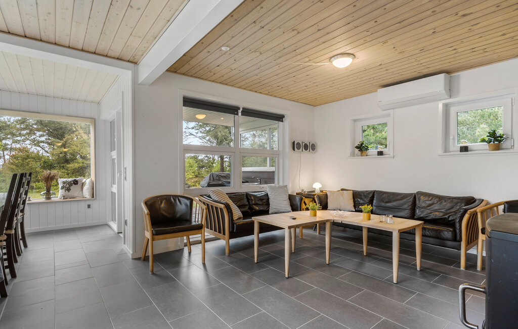 Ferienhaus - Skaven Strand , Dänemark - P52046 3