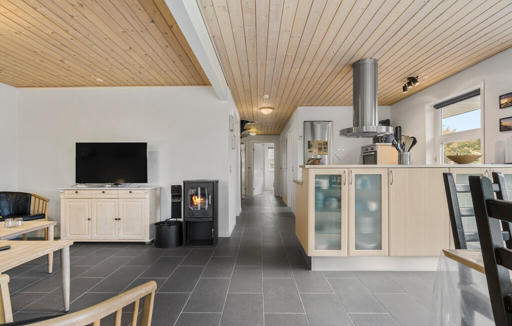 Ferienhaus - Skaven Strand , Dänemark - P52046 4