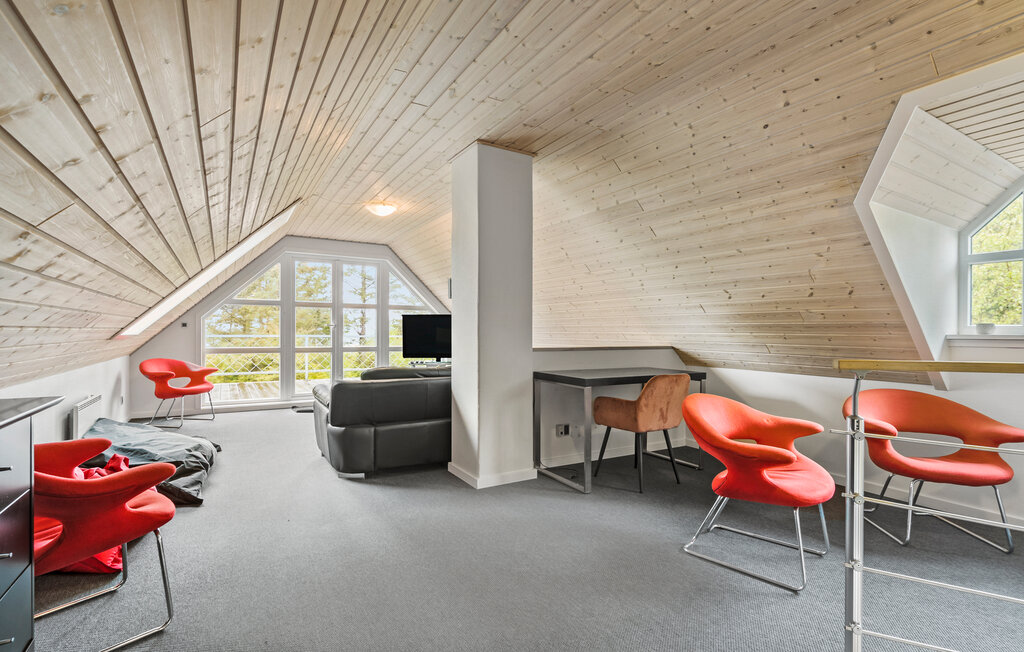 Ferienhaus - Skaven Strand , Dänemark - P52046 13