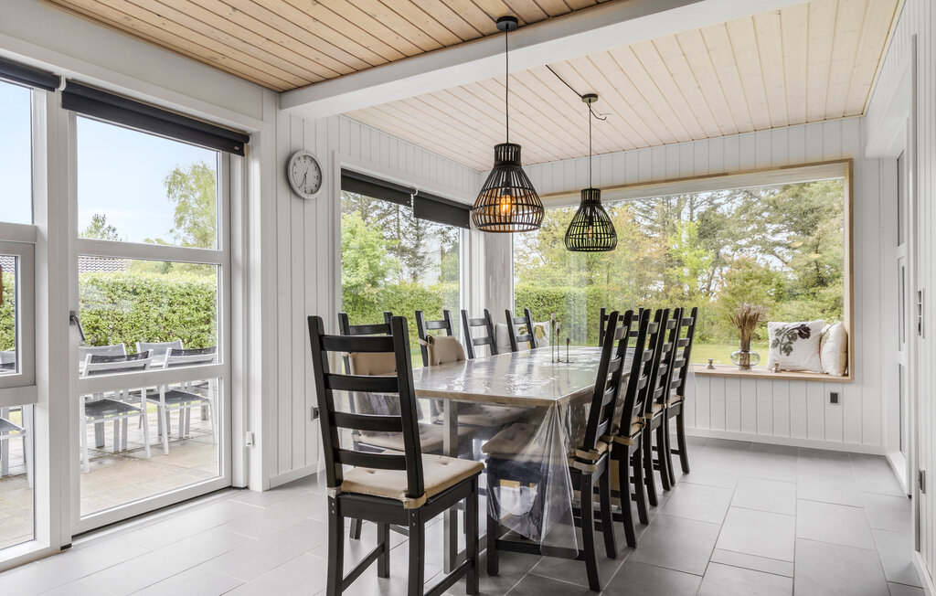 Ferienhaus - Skaven Strand , Dänemark - P52046 5