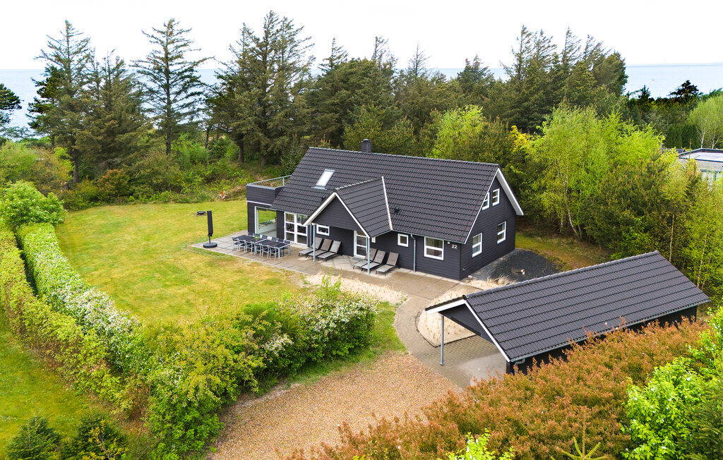 Ferienhaus - Skaven Strand , Dänemark - P52046 1