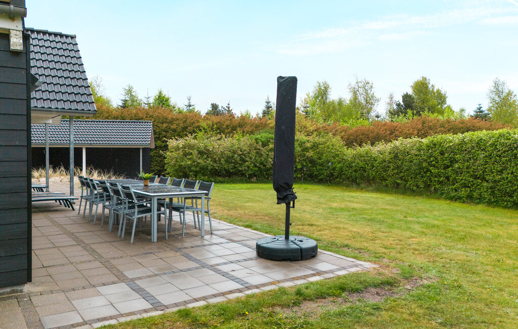 Ferienhaus - Skaven Strand , Dänemark - P52046 10