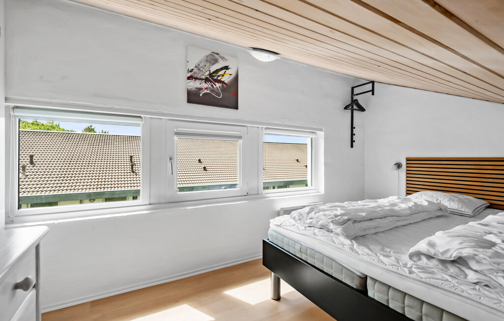 Location de vacances - Bork Havn , Danemark - P52884 15