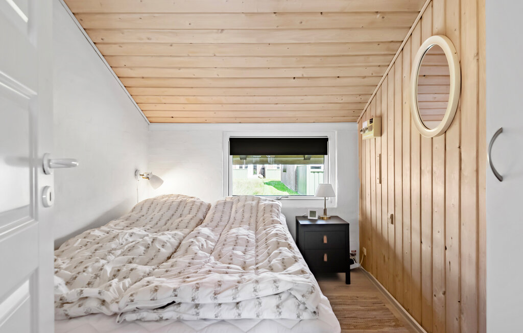 Location de vacances - Bork Havn , Danemark - P52884 16