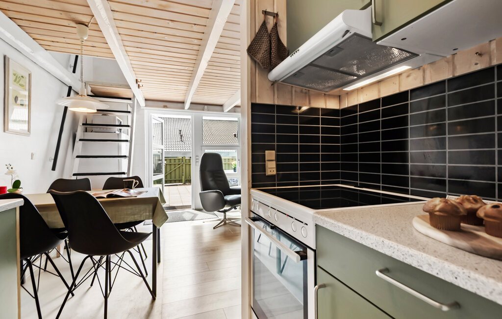 Location de vacances - Bork Havn , Danemark - P52884 6