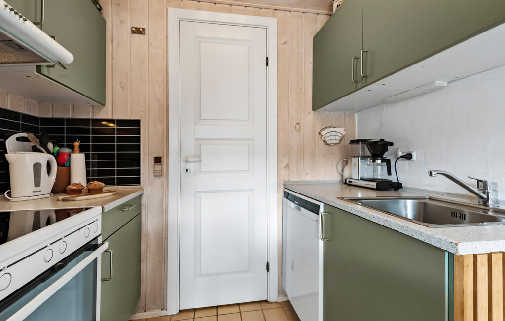 Location de vacances - Bork Havn , Danemark - P52884 7