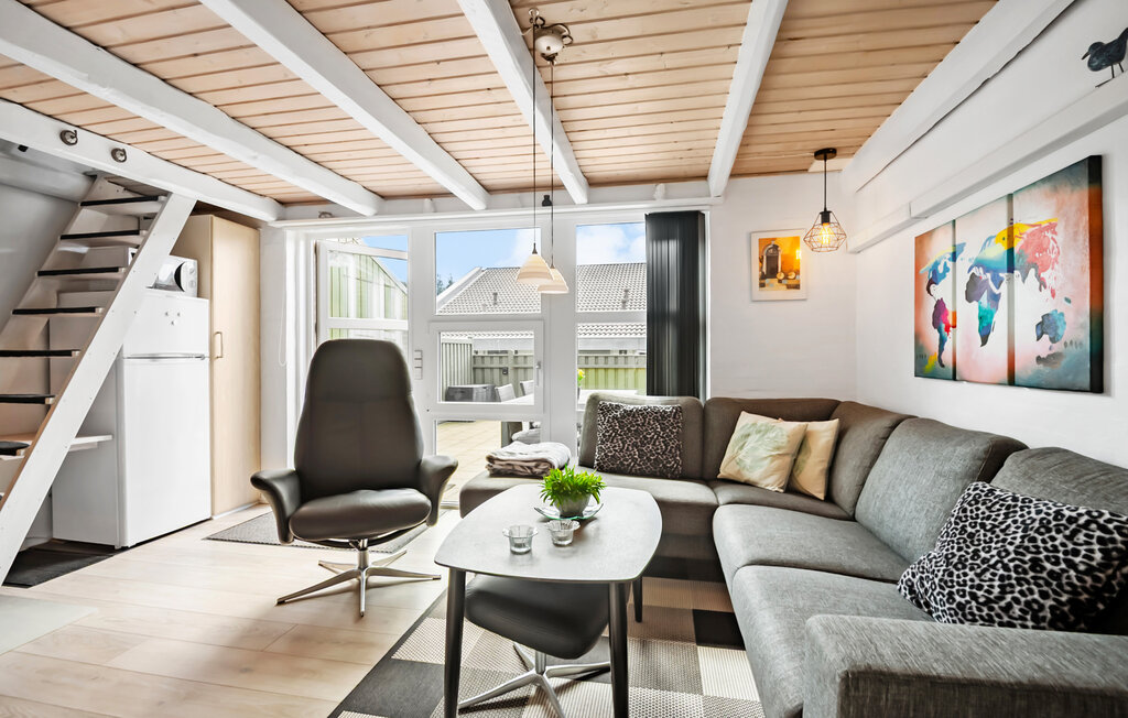 Location de vacances - Bork Havn , Danemark - P52884 13