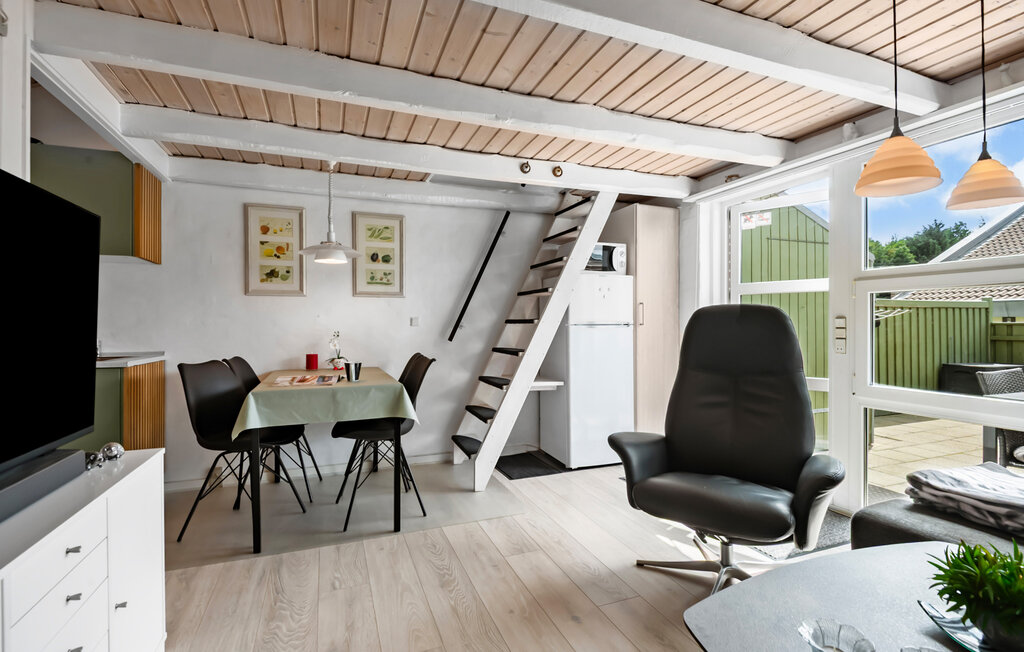 Location de vacances - Bork Havn , Danemark - P52884 4