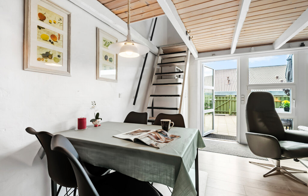 Location de vacances - Bork Havn , Danemark - P52884 5