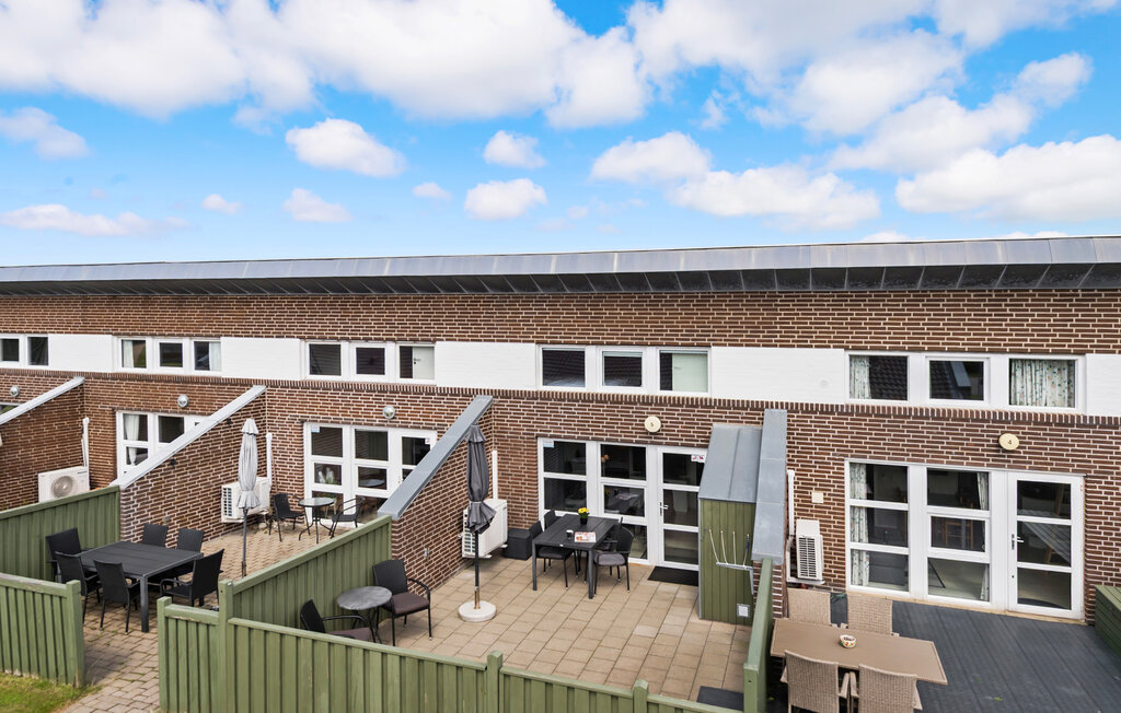 Location de vacances - Bork Havn , Danemark - P52884 1