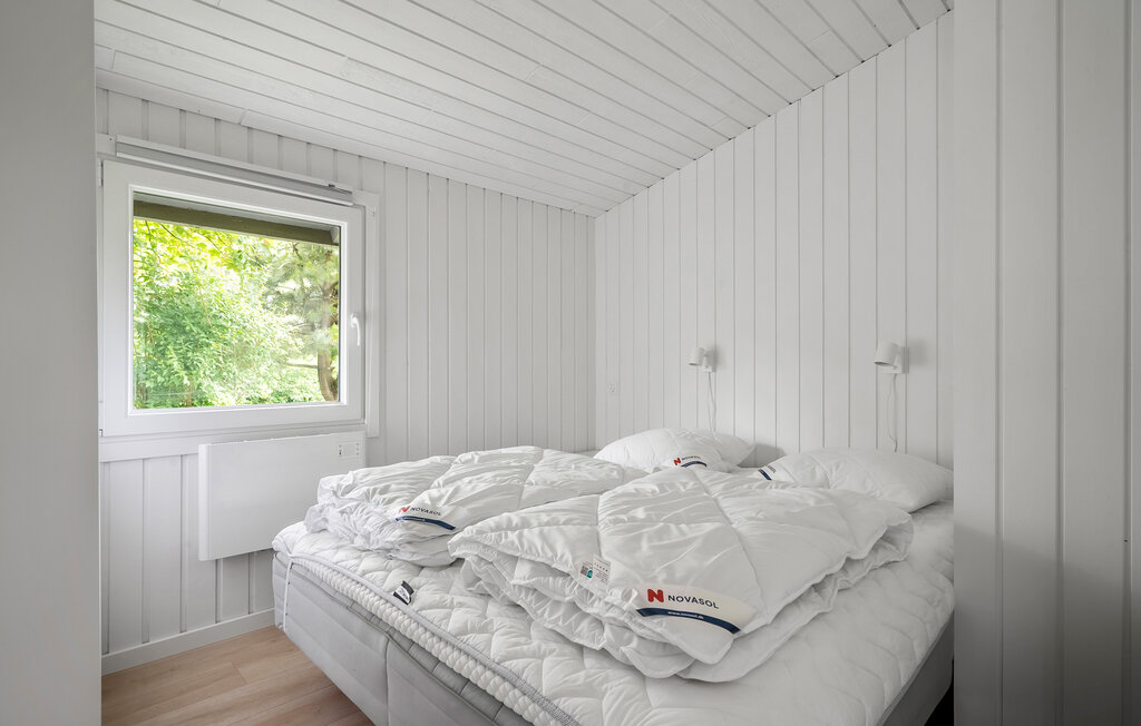 Ferienhaus - Stauning , Dänemark - P52894 13
