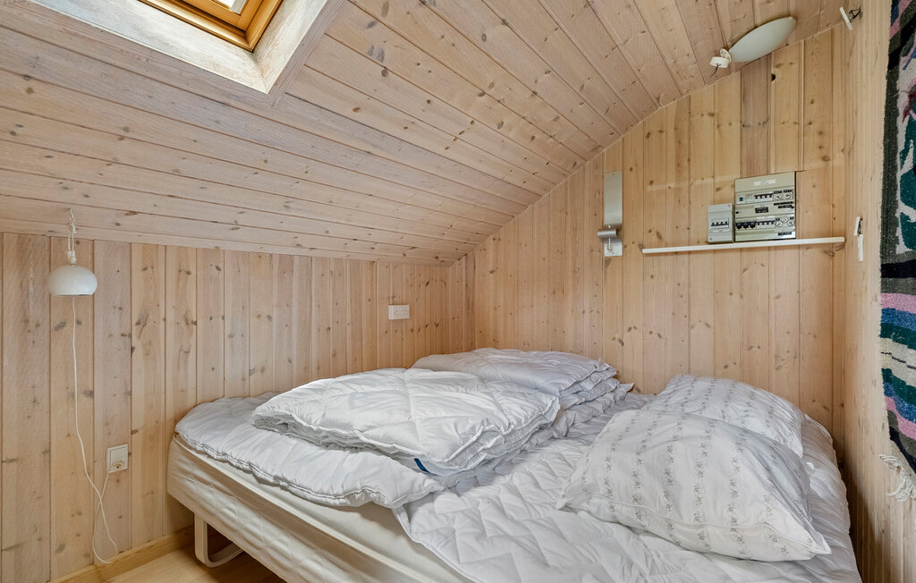 Ferienhaus - Stauning , Dänemark - P52894 15