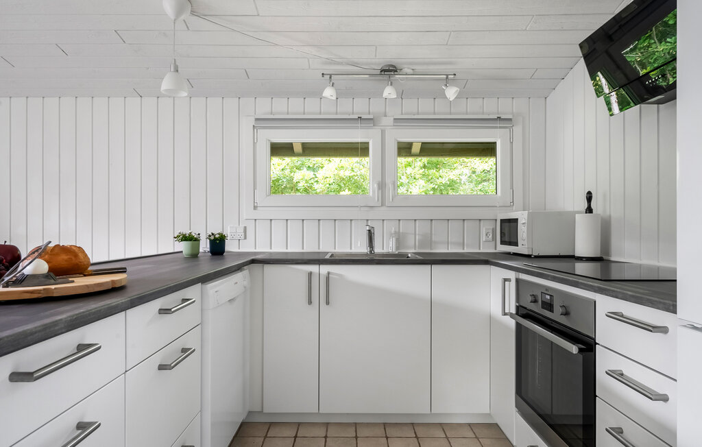 Ferienhaus - Stauning , Dänemark - P52894 8