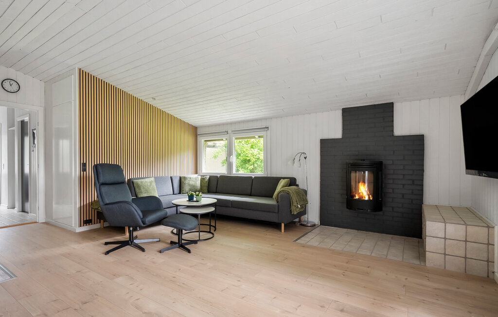 Ferienhaus - Stauning , Dänemark - P52894 4