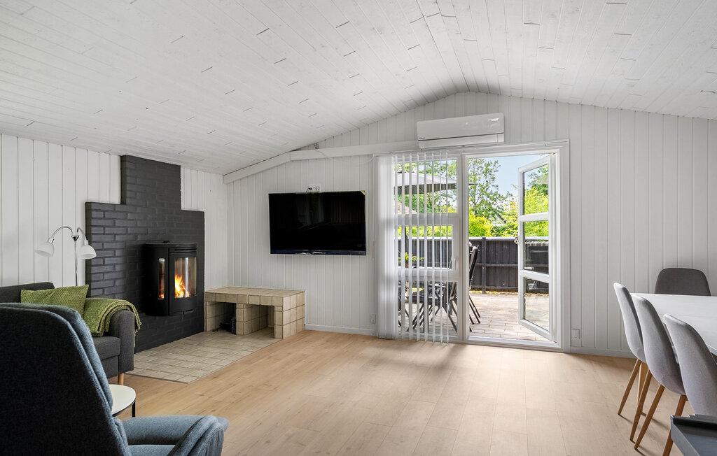 Ferienhaus - Stauning , Dänemark - P52894 5