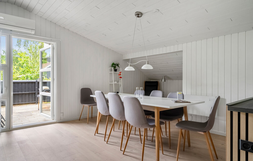 Ferienhaus - Stauning , Dänemark - P52894 6