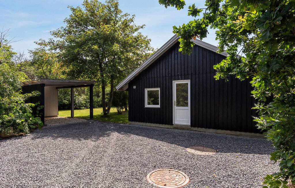 Ferienhaus - Stauning , Dänemark - P52894 10