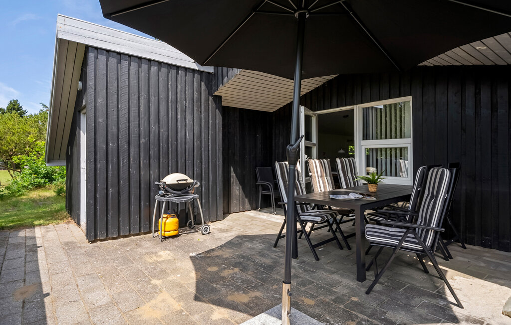 Ferienhaus - Stauning , Dänemark - P52894 2