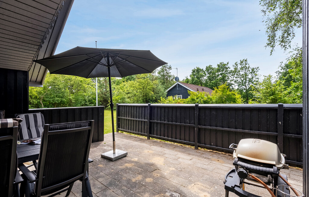 Ferienhaus - Stauning , Dänemark - P52894 11