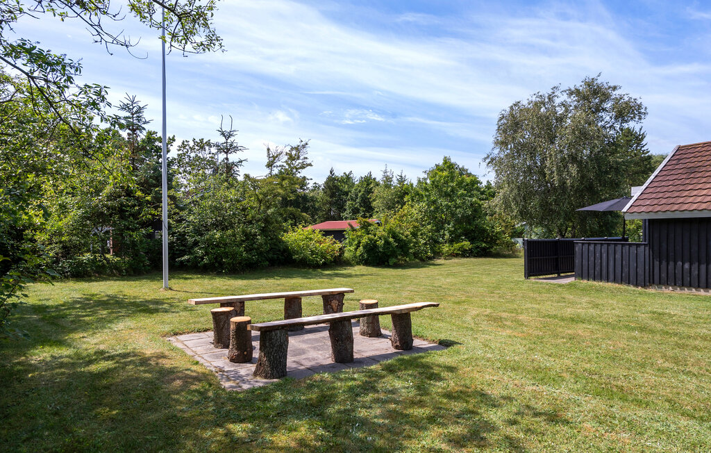 Ferienhaus - Stauning , Dänemark - P52894 9