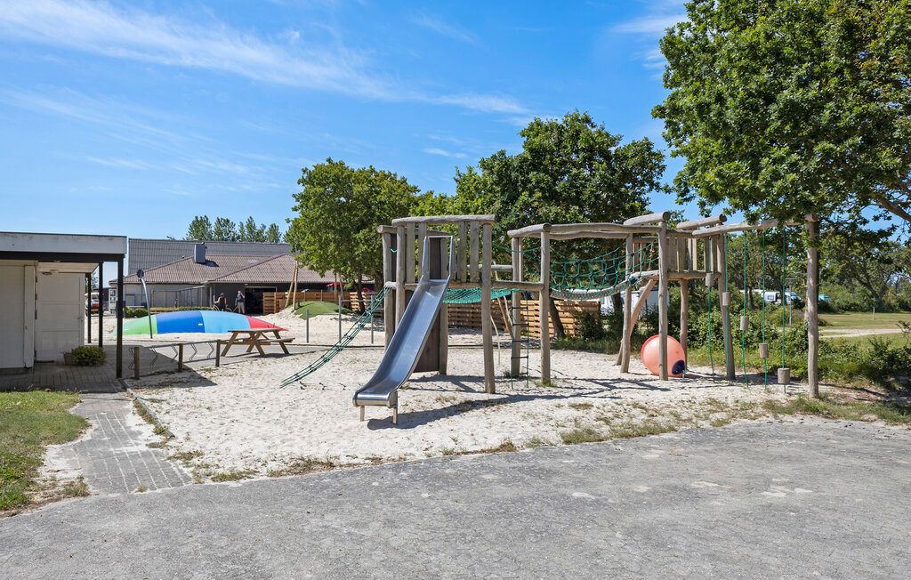 Semesterhus - Skaven Strand , Danmark - P52237 19