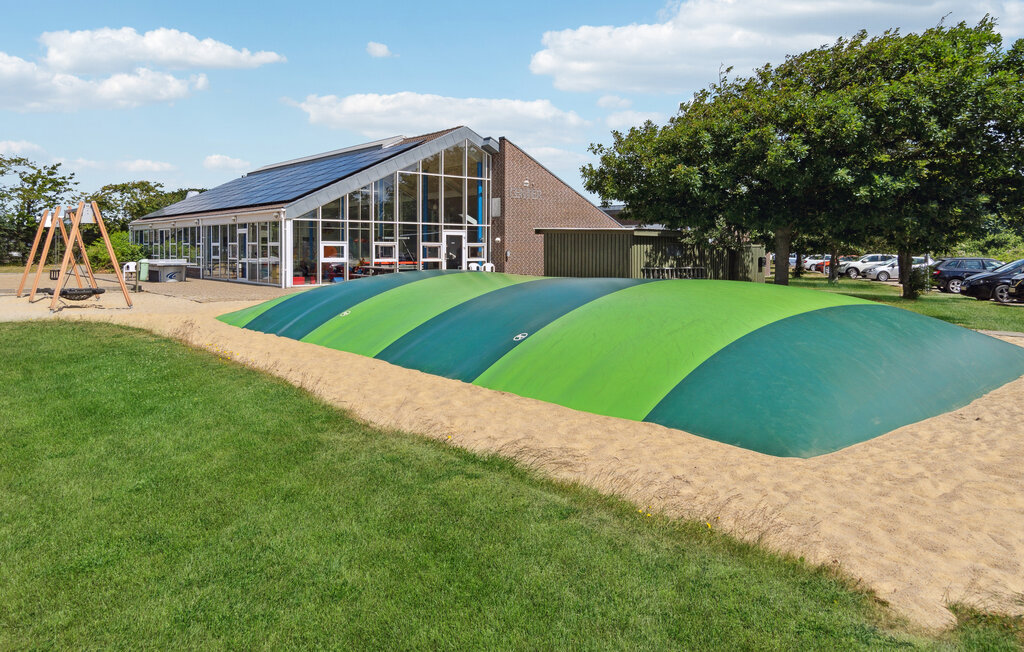 Location de vacances - Bork Havn , Danemark - P52884 26