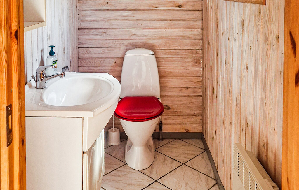 Feriehuse - Bork Havn , Danmark - P52020 23