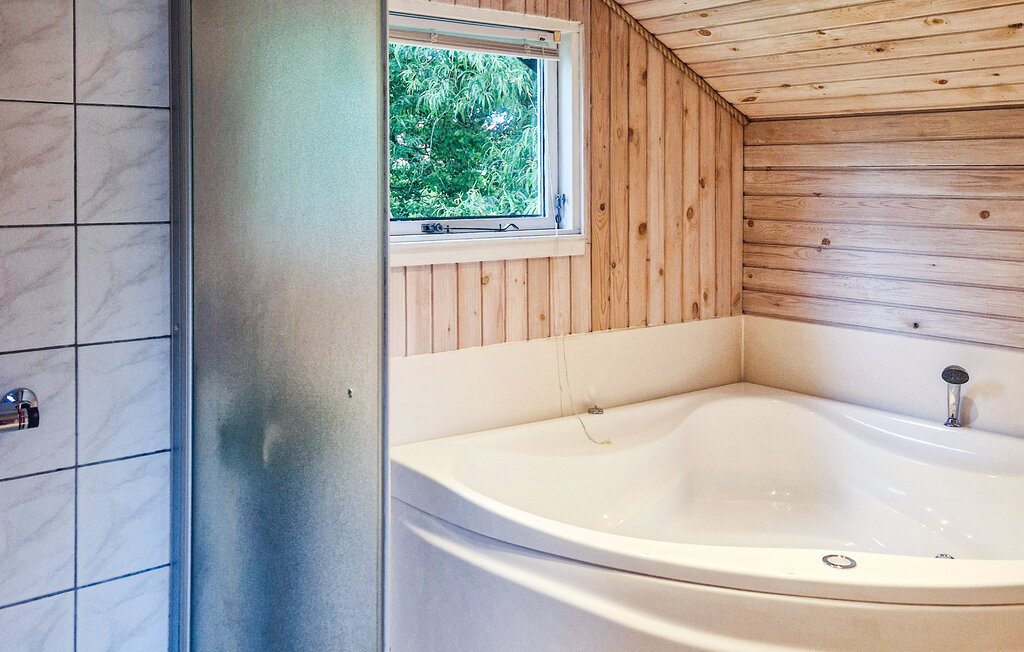 Feriehuse - Bork Havn , Danmark - P52020 24