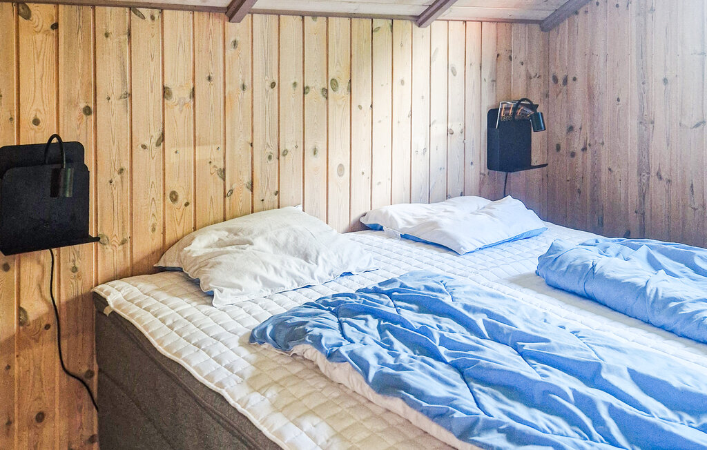 Feriehuse - Bork Havn , Danmark - P52020 17