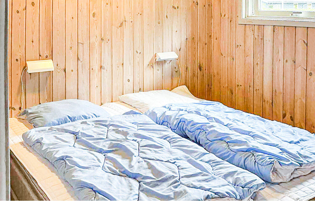 Feriehuse - Bork Havn , Danmark - P52020 19