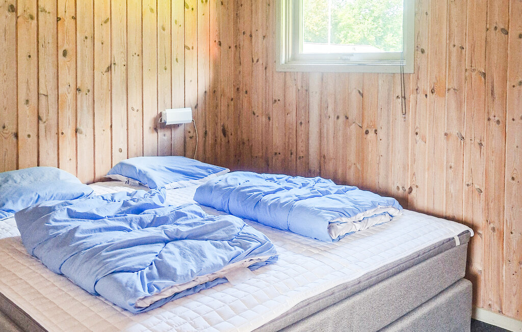 Feriehuse - Bork Havn , Danmark - P52020 20