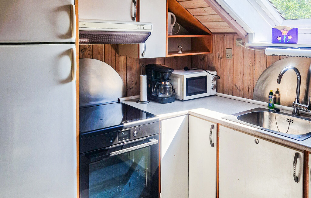 Feriehuse - Bork Havn , Danmark - P52020 6