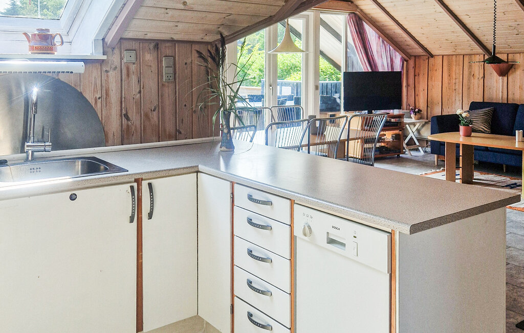 Feriehuse - Bork Havn , Danmark - P52020 7