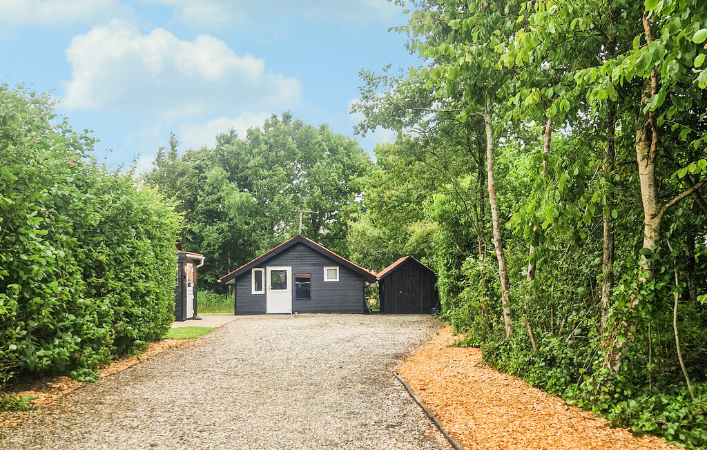 Feriehuse - Bork Havn , Danmark - P52020 15