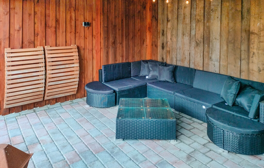 Feriehuse - Stauning , Danmark - P52983 17