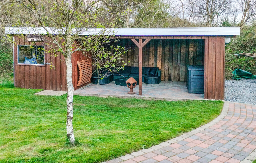 Feriehuse - Stauning , Danmark - P52983 19