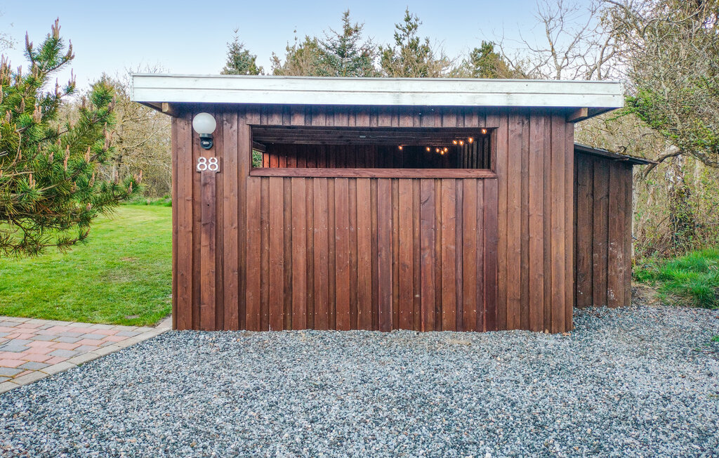 Feriehuse - Stauning , Danmark - P52983 20