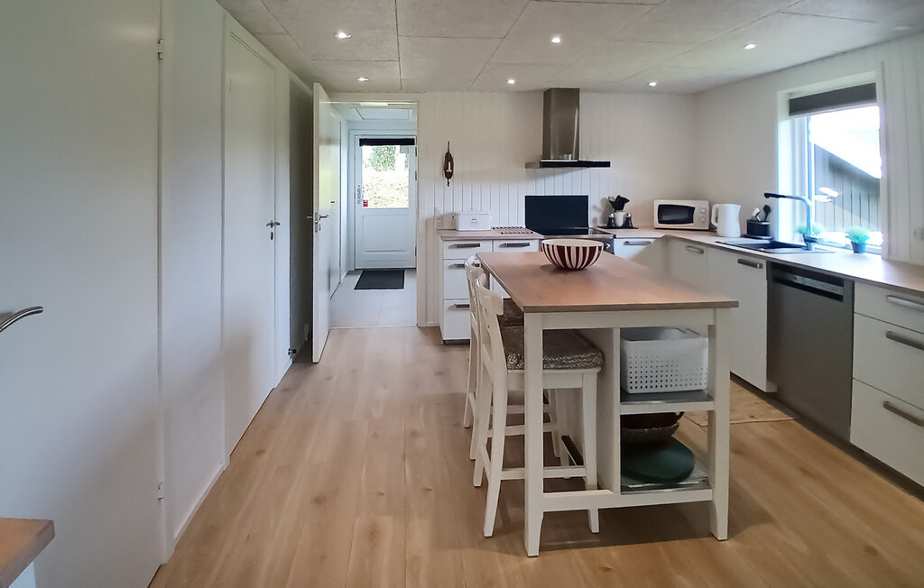 Ferienhaus - Skaven Strand , Dänemark - P52712 16