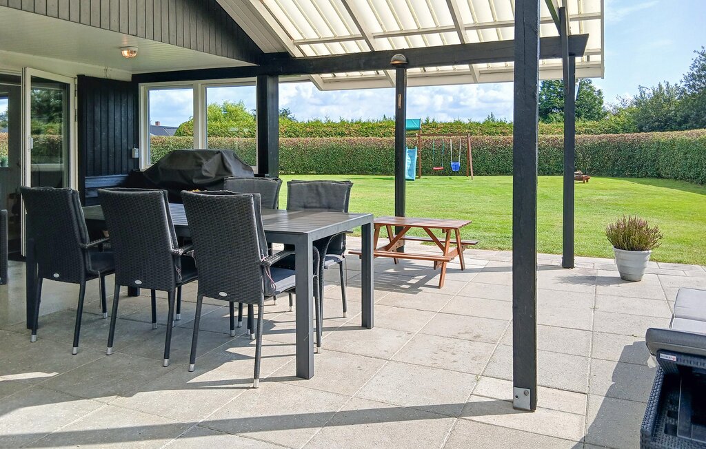 Ferienhaus - Skaven Strand , Dänemark - P52712 10