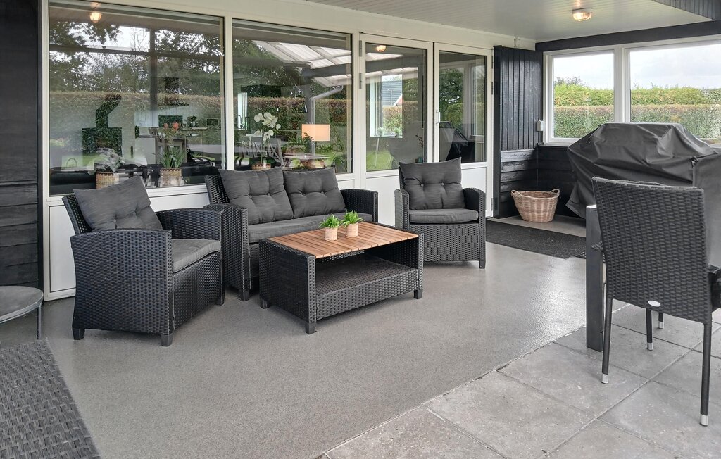 Ferienhaus - Skaven Strand , Dänemark - P52712 11