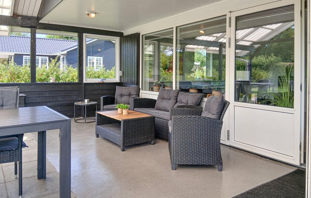 Ferienhaus - Skaven Strand , Dänemark - P52712 12