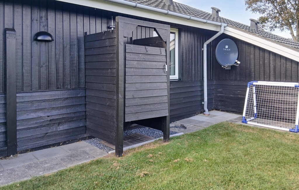 Ferienhaus - Skaven Strand , Dänemark - P52712 13