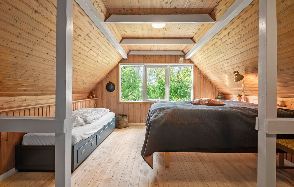 Ferienhaeuser - Hemmet Strand , Dänemark - P52743 21