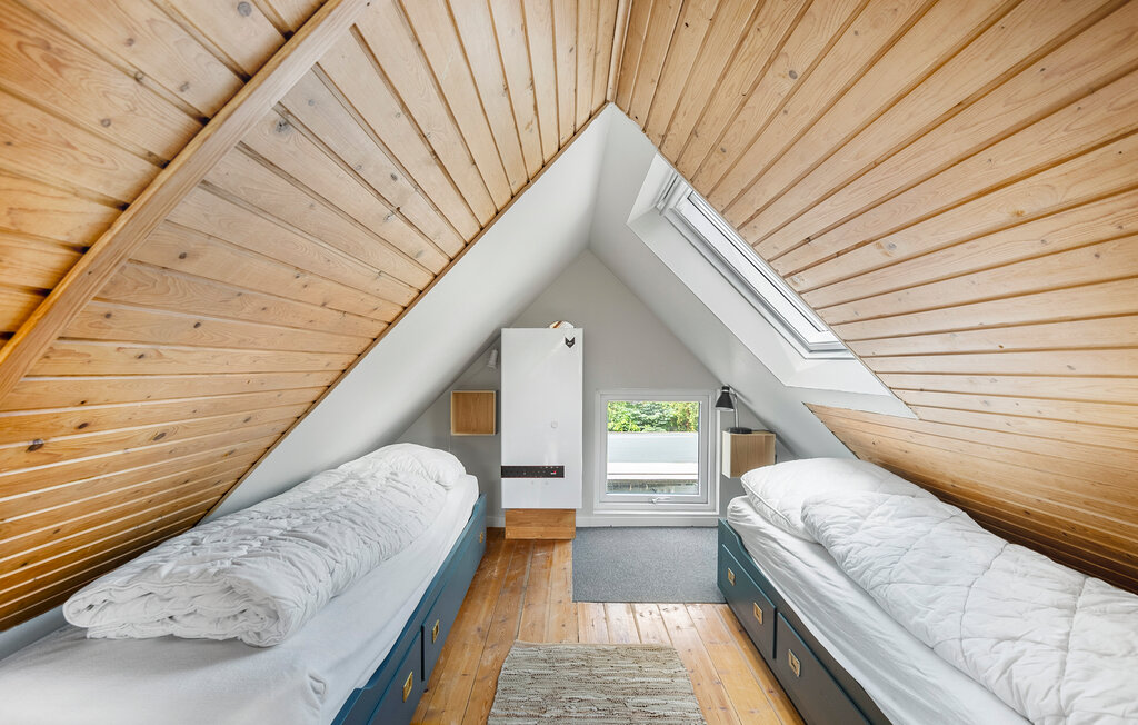 Ferienhaeuser - Hemmet Strand , Dänemark - P52743 22