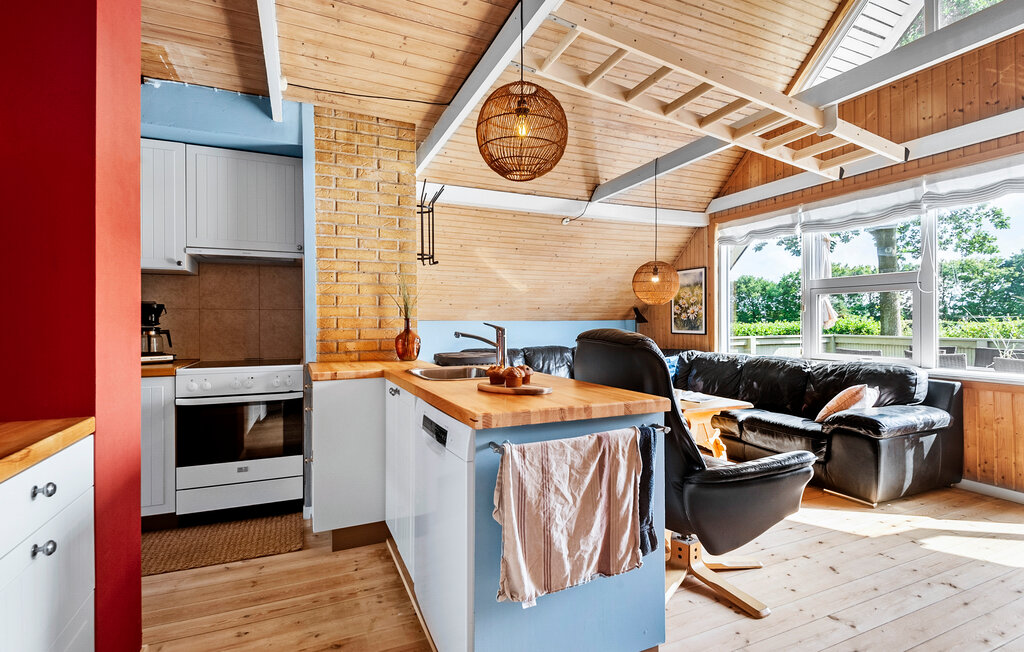 Ferienhaeuser - Hemmet Strand , Dänemark - P52743 19