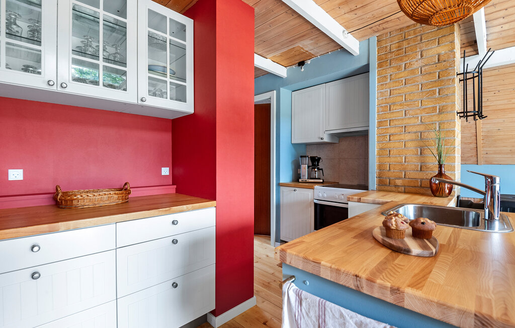 Ferienhaeuser - Hemmet Strand , Dänemark - P52743 6