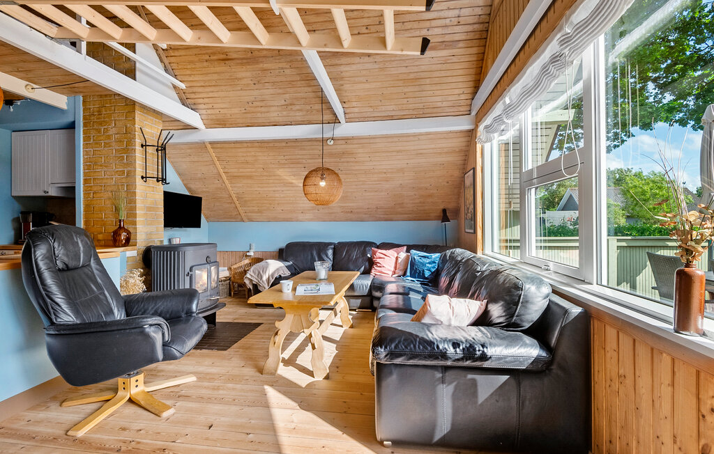 Ferienhaeuser - Hemmet Strand , Dänemark - P52743 4