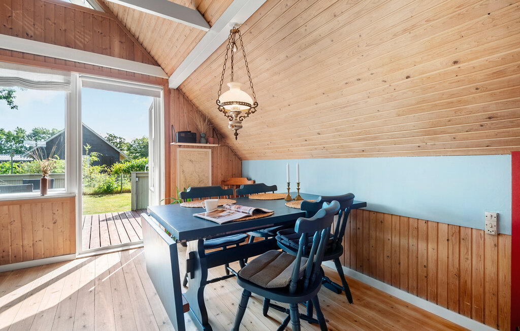 Ferienhaeuser - Hemmet Strand , Dänemark - P52743 16